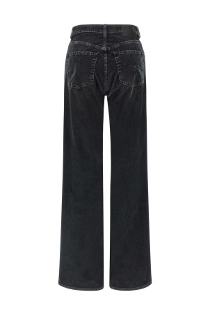 'Jane' pants Black