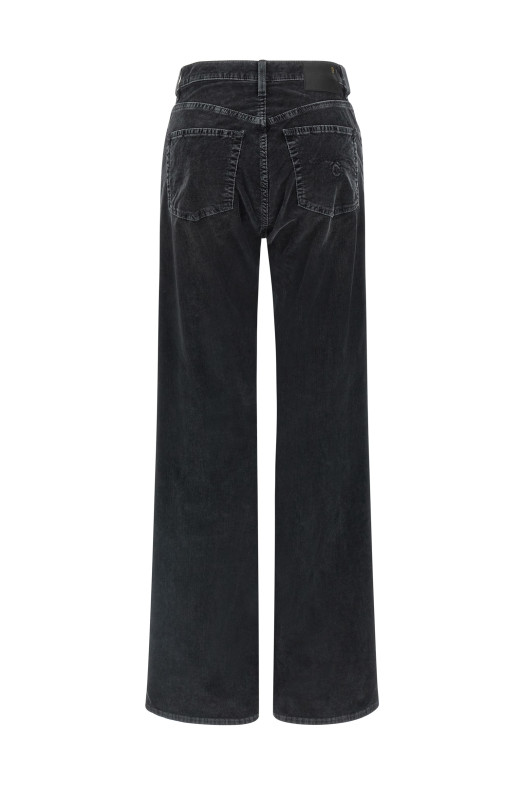 'Jane' pants Black