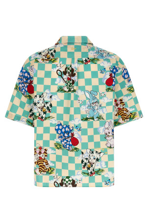 'KENZO Cartoon' shirt Multicolor