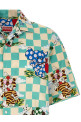 'KENZO Cartoon' shirt Multicolor
