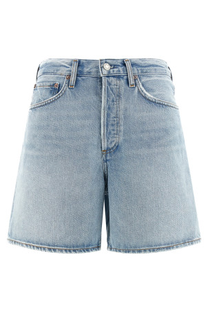 'Dame' shorts BLUE