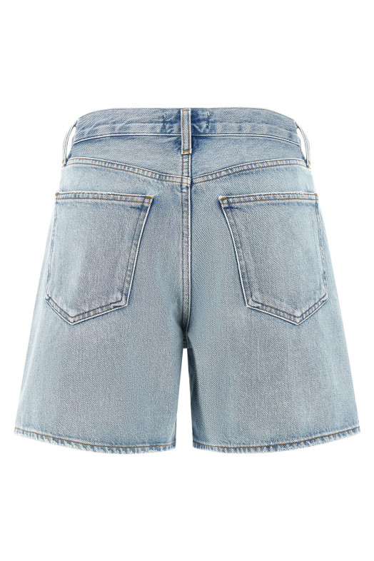 'Dame' shorts BLUE