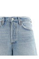 'Dame' shorts BLUE