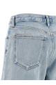 'Dame' shorts BLUE