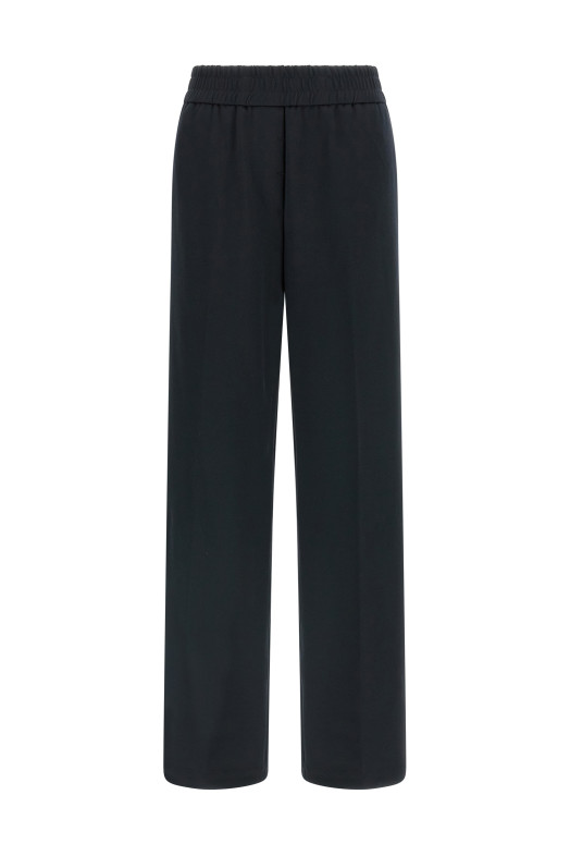 'Punto Luce' pants Blue