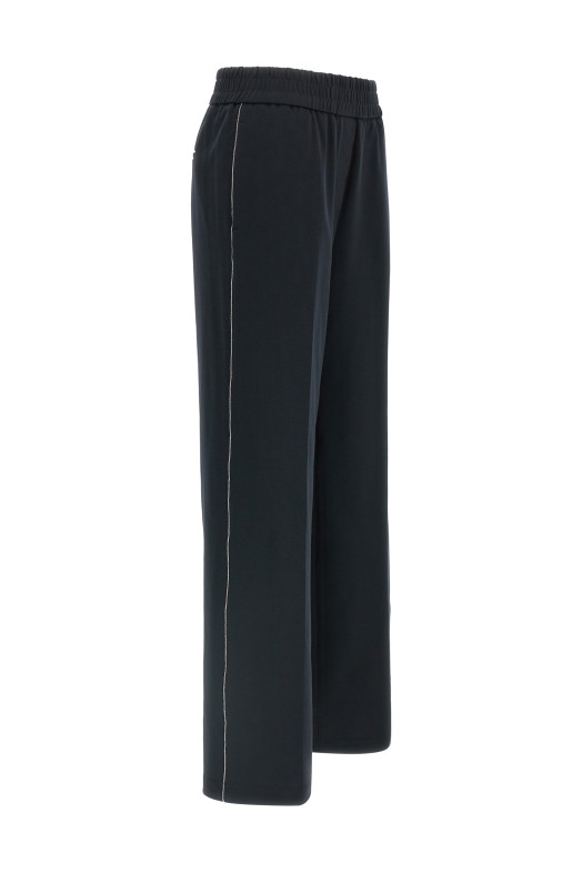 'Punto Luce' pants Blue