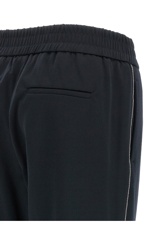 'Punto Luce' pants Blue