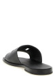 'DG Light' sandals Black