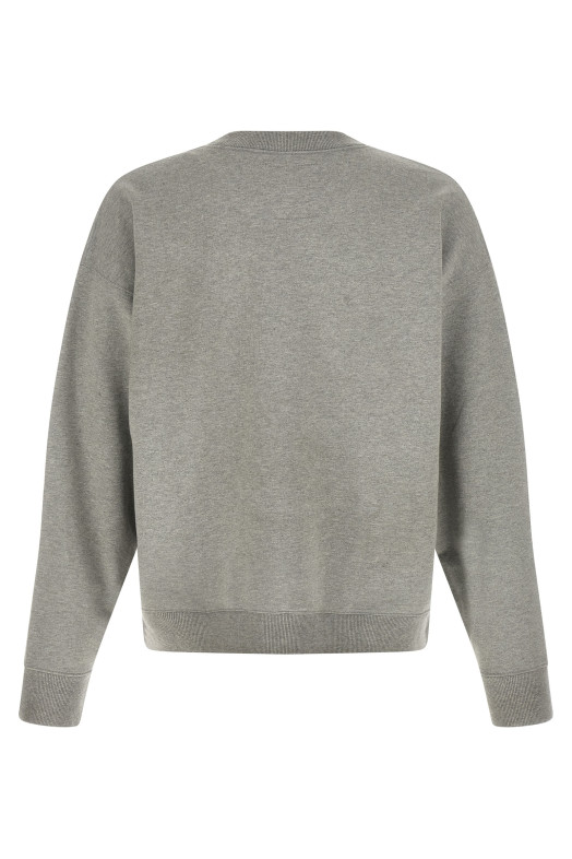 'Don't Tag Me' sweatshirt Gray