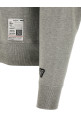 'Don't Tag Me' sweatshirt Gray