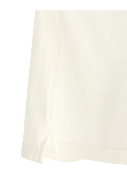 'Don't Tag Me' T-shirt White