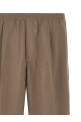 'Arno' bermuda shorts Brown