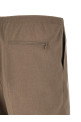'Arno' bermuda shorts Brown