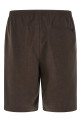 'Arno' bermuda shorts Brown