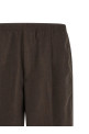 'Arno' bermuda shorts Brown