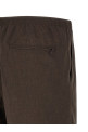 'Arno' bermuda shorts Brown