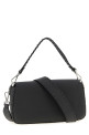 'Baguette' shoulder bag Gray