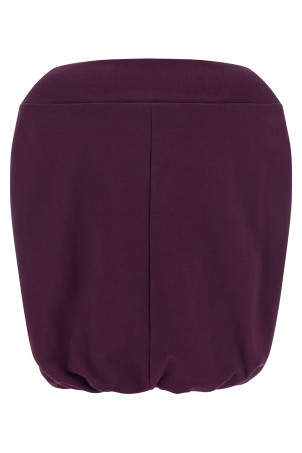 'Hamels' sweatshirt Purple