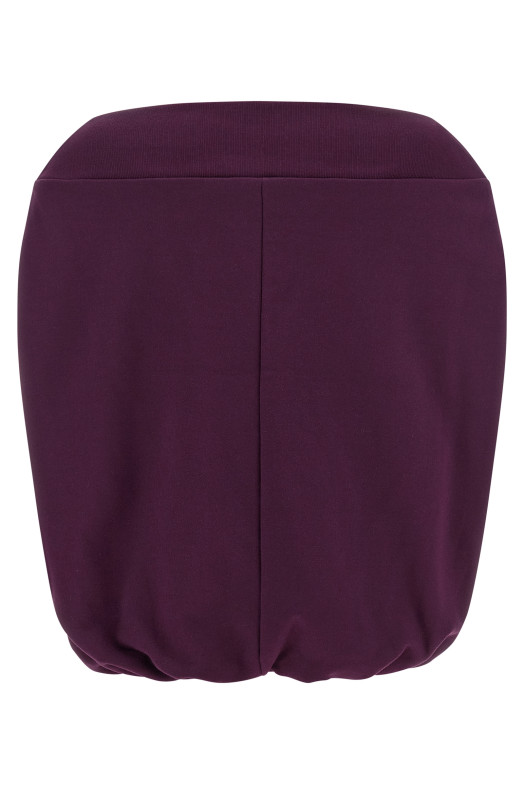 'Hamels' sweatshirt Purple