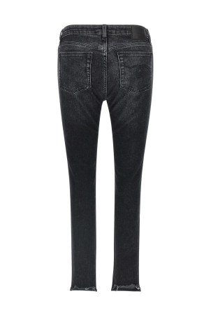 'Alison' jeans Black