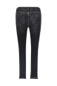 'Alison' jeans Black