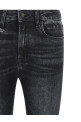 'Alison' jeans Black