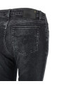 'Alison' jeans Black