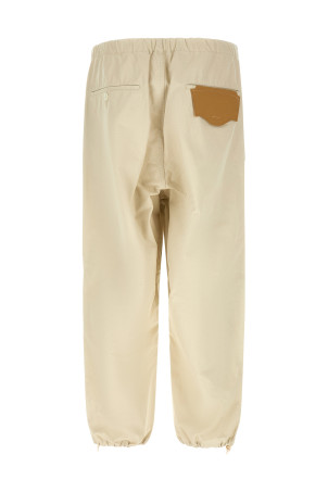 'Ripstop Parachute' pants Beige