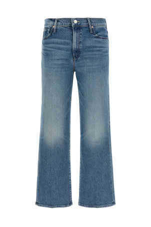 'The Kick It Ankle' jeans Blue