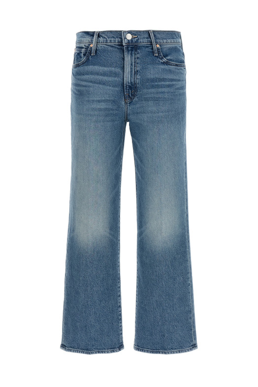 'The Kick It Ankle' jeans Blue