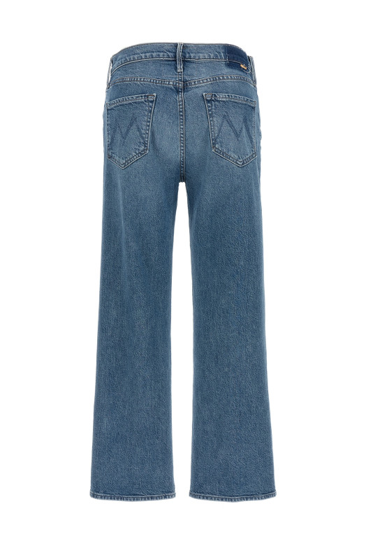 'The Kick It Ankle' jeans Blue
