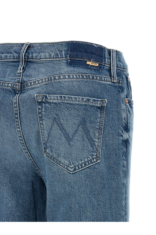 'The Kick It Ankle' jeans Blue