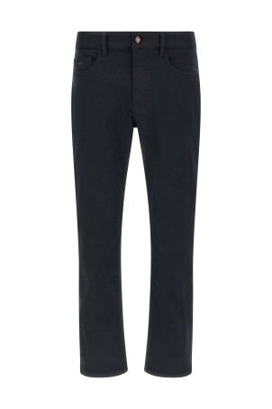 'H-DELAWARE_01' jeans Blue