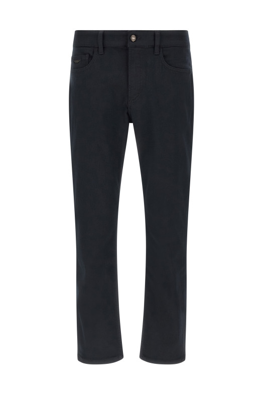 'H-DELAWARE_01' jeans Blue