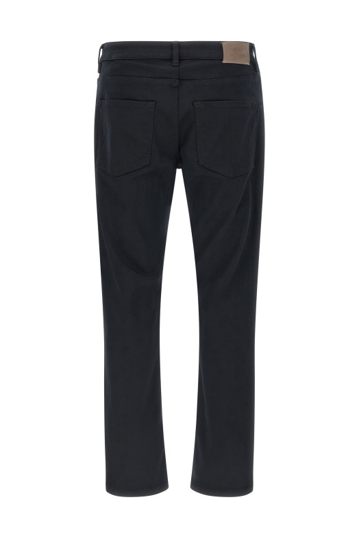 'H-DELAWARE_01' jeans Blue