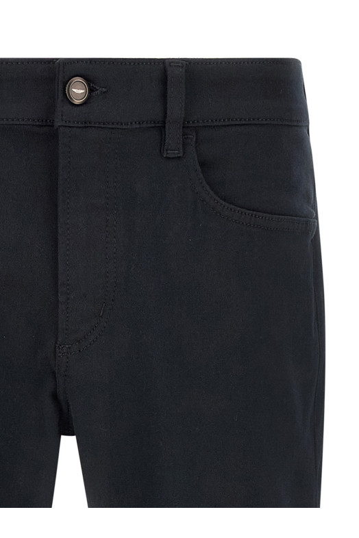 'H-DELAWARE_01' jeans Blue