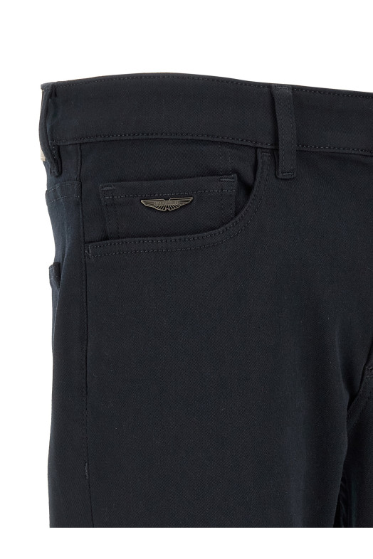 'H-DELAWARE_01' jeans Blue