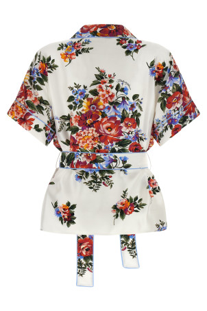 'Vanity' shirt White