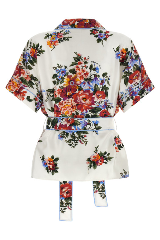 'Vanity' shirt White