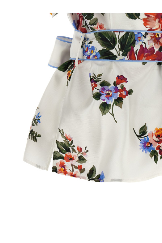 'Vanity' shirt White