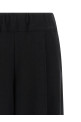 'Campagne' pants Black