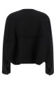 'Campagne' cardigan Black