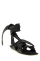 'Boden' sandals Black