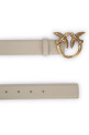 LOVE BERRY H3 BELT.LOW PINKO (100125A0F1)