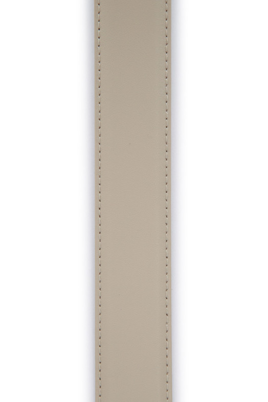 LOVE BERRY H3 BELT.LOW PINKO (100125A0F1)