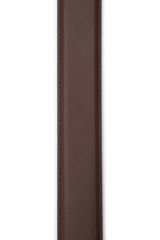 LOVE BERRY H3 BELT.LOW PINKO (100125A0F1)