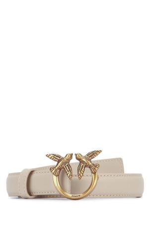 LOVE BERRY H2 BELT.LOW PINKO (100143A0F1)