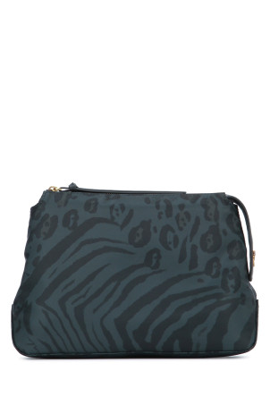 BEAUTY CASE CLASSIC NYLON PINKO (106204A35G)