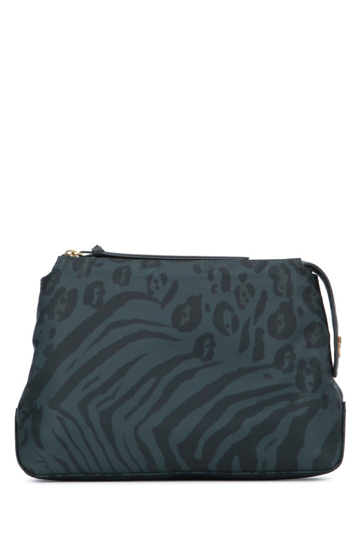 BEAUTY CASE CLASSIC NYLON PINKO (106204A35G)