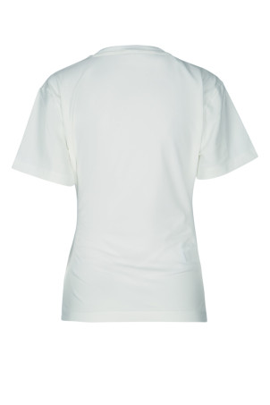 MARY MAGLIA JERSEY COTONE PINKO (106455A35D)